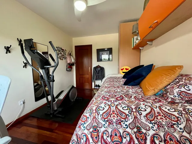 VIVIENDA EN MONTE 2 habitaciones — 13