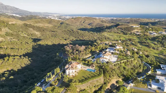 Chalet 5 habitaciones 720m² en venta - Costa del Sol — 42