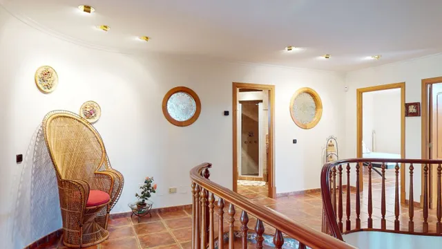 Espectacular chalet en Sa Rápita — 18