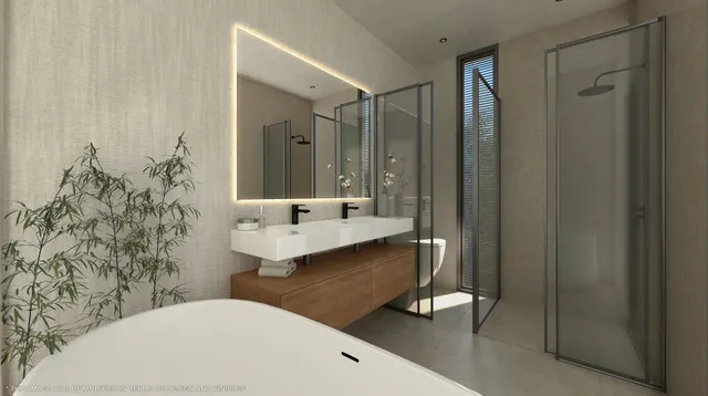Villa 3 habitaciones 527m² en venta - Mijas — 11