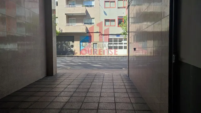 PLAZA DE GARAJE ABIERTA EN EL COUTO. - foto 4