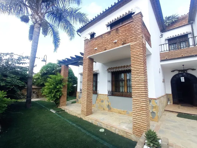 Chalet 5 habitaciones 431m² en venta - Riviera del sol — 15