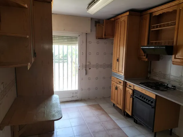 Se vende Chalet pareado en venta en Calle del Cercado Redondo, 8 — 7