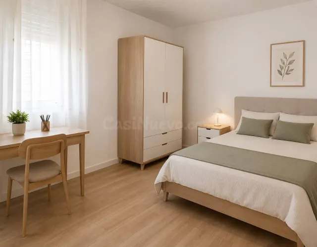 Piso en la Concepción, Madrid — 4