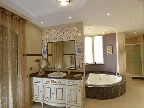 Villa de Lujo 4 habitaciones 440m² en alquiler - Urb. la paca — 18