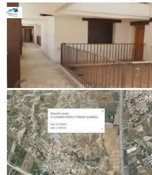 PROMOCIÓN DE EDIFICIO EN TERQUE, ALMERÍA. — 2