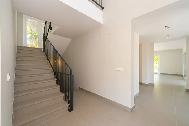 Villa Luna. Nueva villa de lujo en venta en Jávea — 18