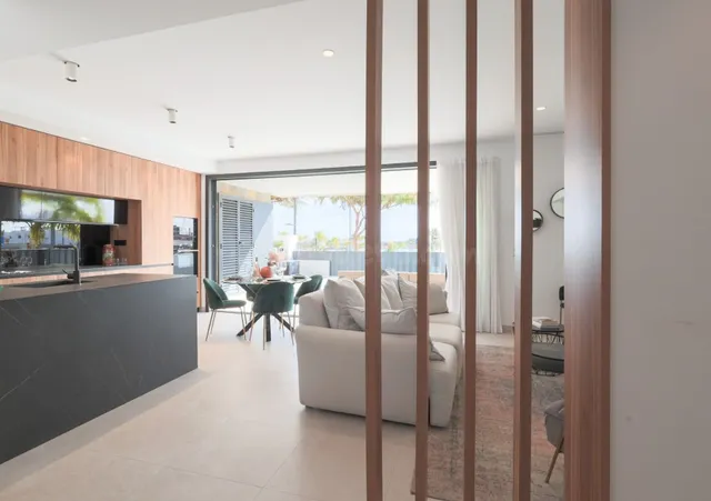 Villa 3 habitaciones 121m² en venta - Dolores de Pacheco-San - foto 3