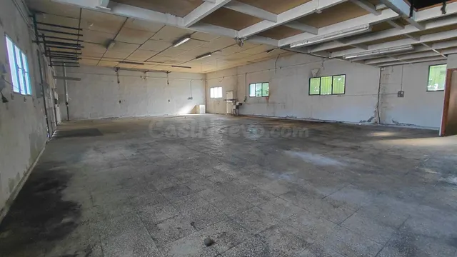 NAVE INDUSTRIAL EN VENTA EN ALTOS DE LA CONDOMINA – VILLENA - foto 2
