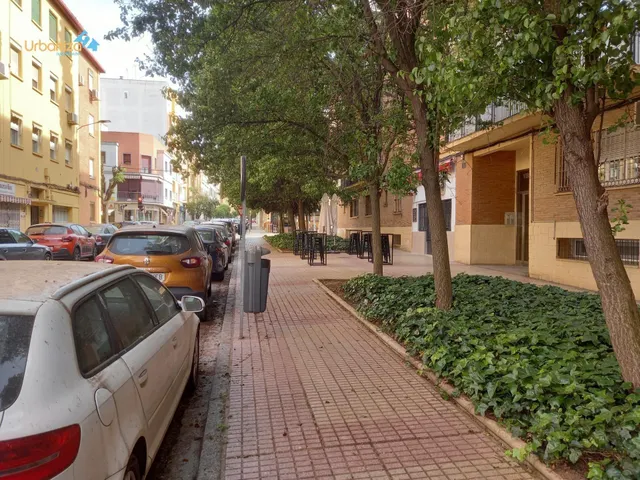 Se vende local adaptado como apartamento en semisotano de 1 dormitorio a estrenar, totalmente amueblado, sin pisiblidad de cambio de uso. — 15