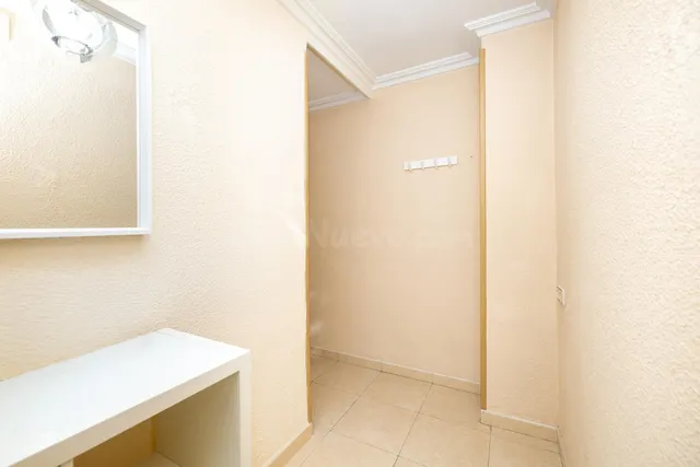 Piso 4 habitaciones 100m² en venta - Gran capitan — 4