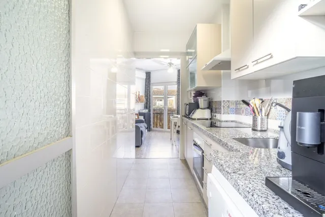 Ático 3 habitaciones 64m² en venta - Centro — 12