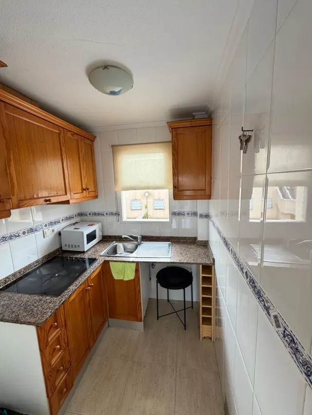 Apartamento 2 habitaciones 56m² en venta - Centro — 19