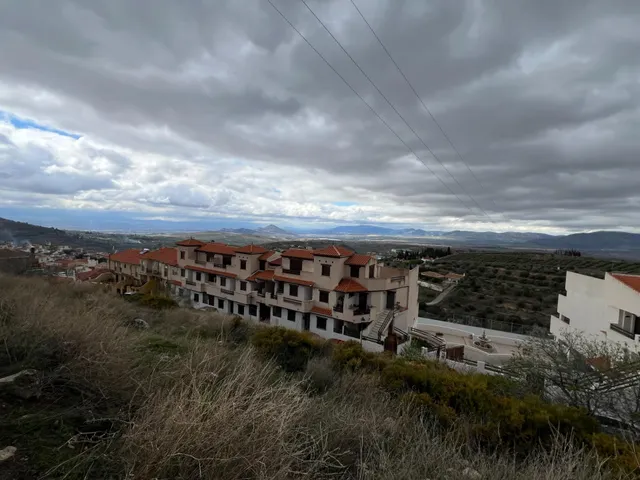 El lugar perfecto para construir tu hogar con vistas a la Vega — 12