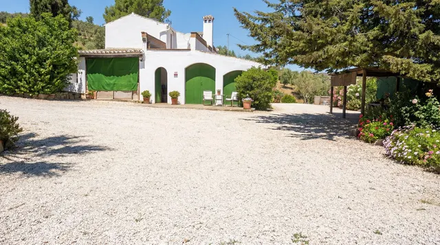 Finca rústica 9 habitaciones 738m² en venta - South of spain — 13