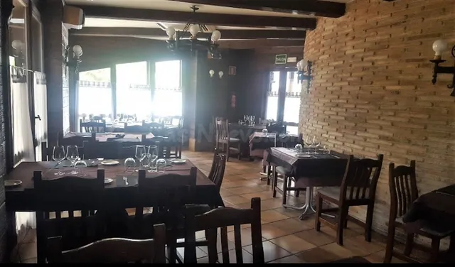 Bar Restaurante en Estella - foto 4