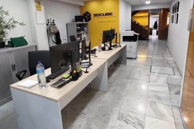¡OPORTUNIDAD ÚNICA EN EL SOHO! Espectacular local en esquina - foto 4