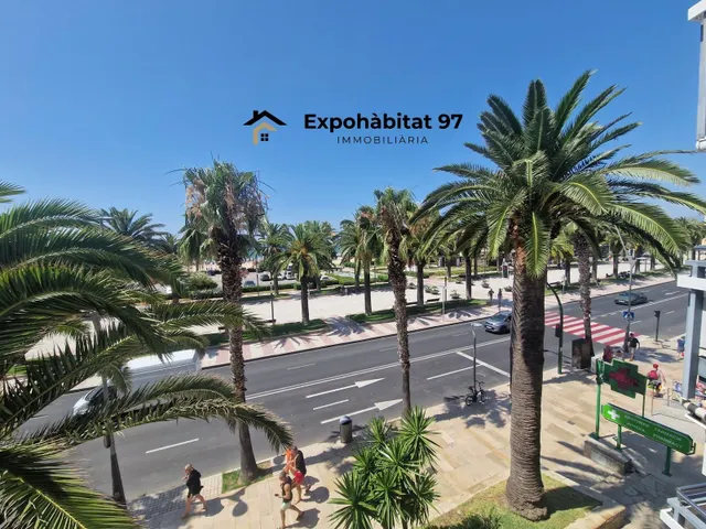 APARTAMENTO CON VISTAS AL MAR CON LICENCIA TURÍSTICA! — 28