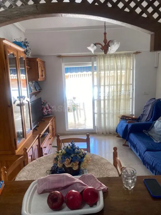 Ático 1 habitación en venta - Centro - foto 3