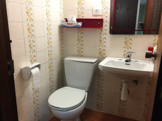 Alquiler de DESPACHO en zona Extramuros, calle Juan Llorens (coworking) — 11