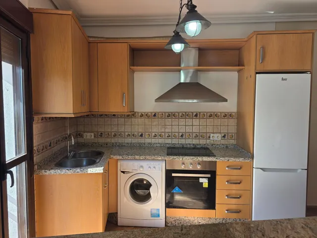 Magnífica casa en la preciosa zona  de Trassierra.Única y con mucho encanto. — 16