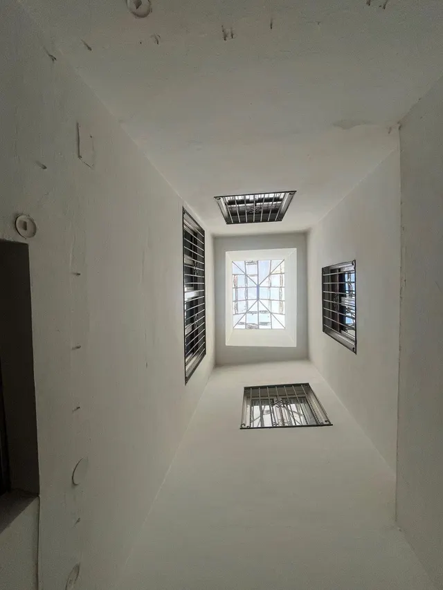 ¡Exclusivo piso en el corazón de Cáceres! — 25