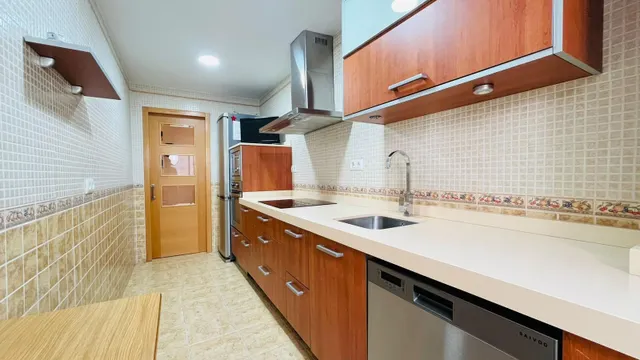 Ático en el Corazón de San Fernando - ¡Una Joya con Vistas Incomparables! — 29