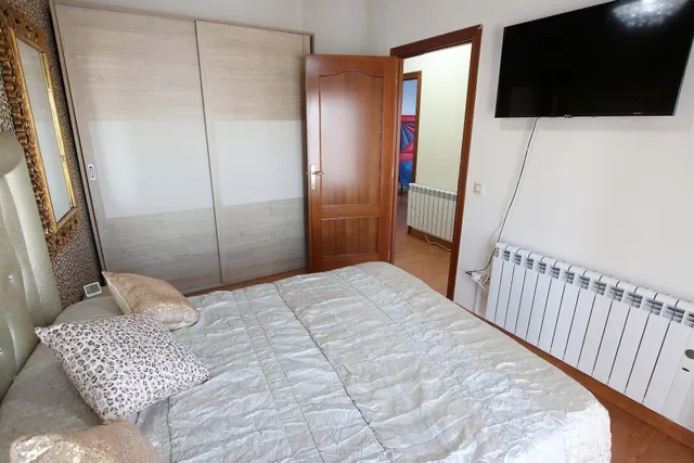 Vivienda equipada para entrar a vivir — 29