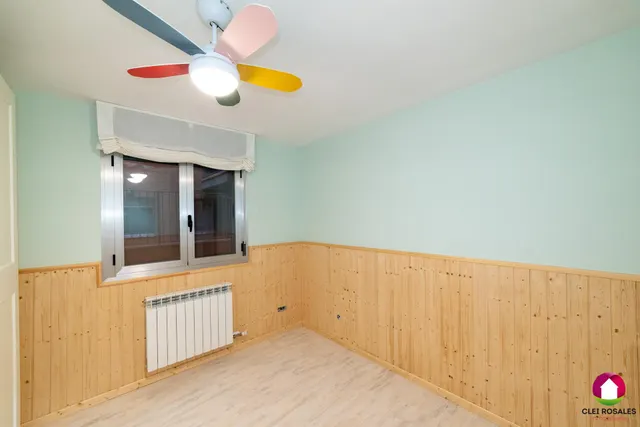 VIVIENDA DE PROTECCIÓN OFICIAL — 28