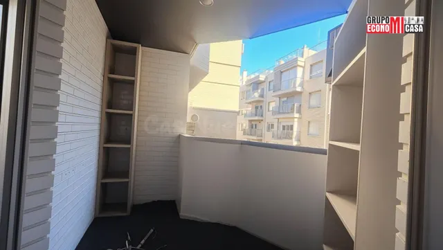 Tu hogar en pleno centro de Murcia: 136 m2 con garaje. — 4