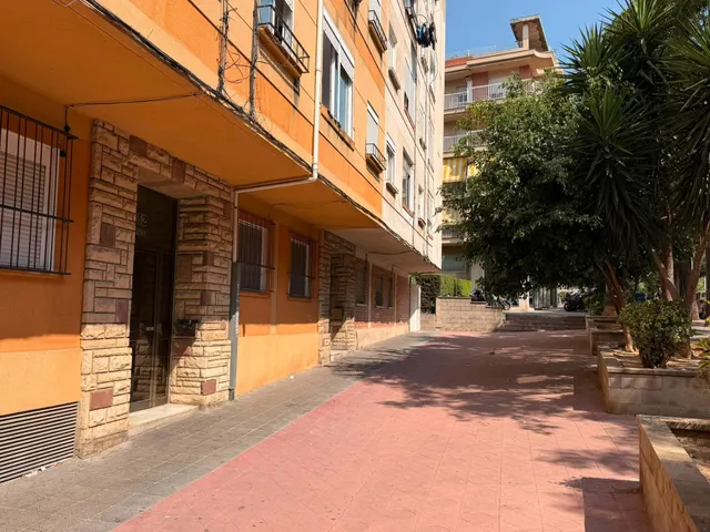 Piso Estratégico en el Corazón Universitario de Tarragona 2 Hab 1 baño 130.000€ — 11