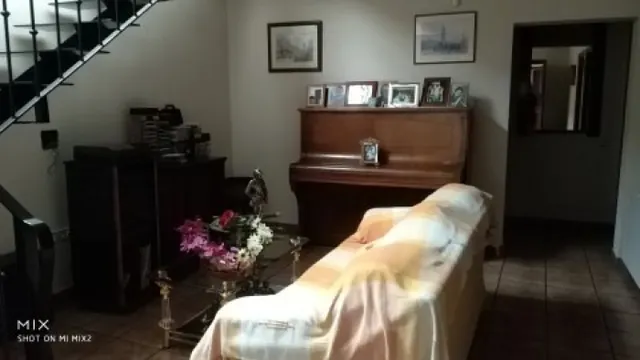 Chalet en la zona de la montana — 9
