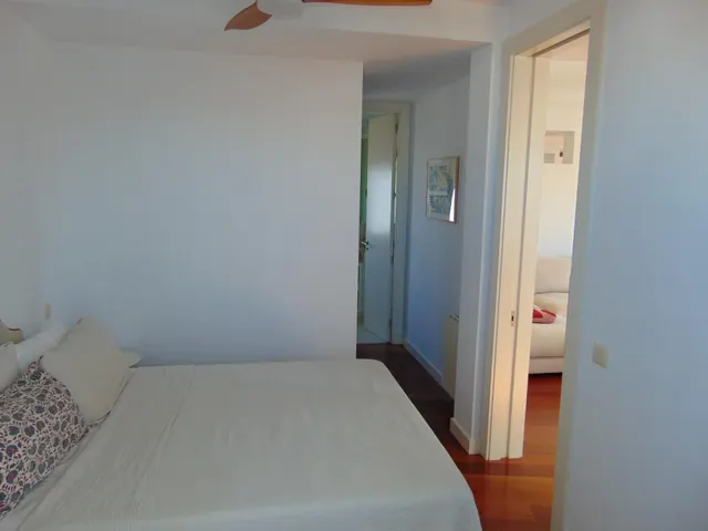 ESPECTACULAR ÁTICO EN VENTA CALLE BAEZA PROSPERIDAD — 20
