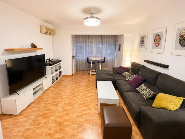 Apartamento 3 habitaciones 100m² en venta - Barrio del Carme - foto 3