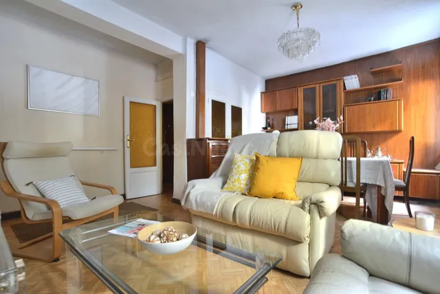 Se vende piso de 120 m2 en zona de Orense - foto 5