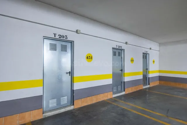PISO DE VPO, EN ENTRENUCLEOS LISTO PARA ENTRAR A VIVIR!!! - foto 5