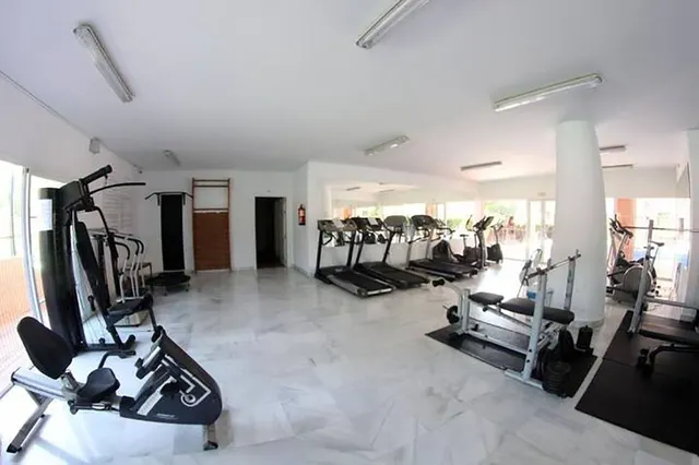 Apartamento 3 habitaciones 126m² en venta - Costa Del Sol — 14