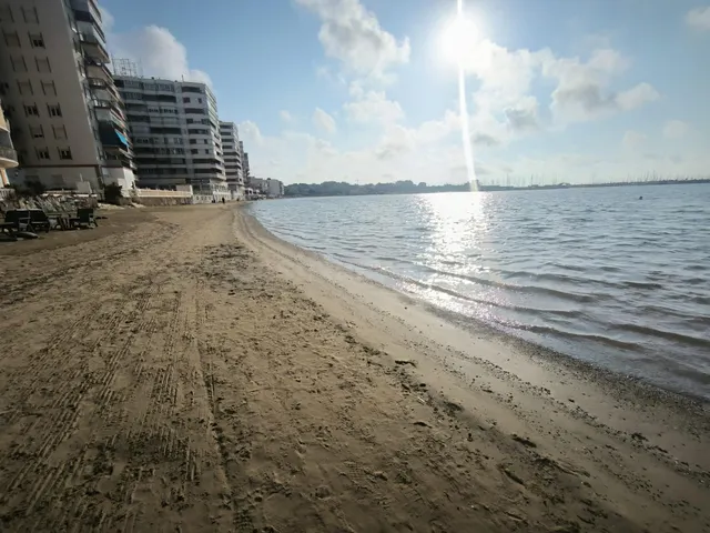 Apartamento en Torrevieja, costa blanca, costa del sol — 21