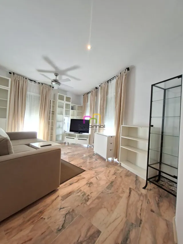 ACOGEDOR APARTAMENTO EN EL CORAZÓN DE BADAJOZ; ¡¡¡NO PIERDA  - foto 4