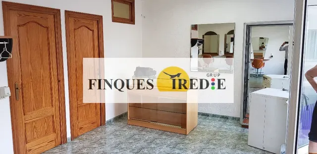 LOCAL COMERCIAL PELUQUERÍA- L'ALDEA - foto 4