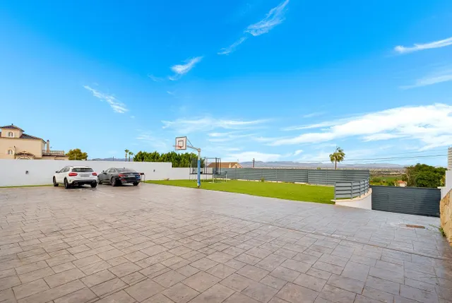 Chalet 4 habitaciones 216m² en venta - Pueblo 3 — 16