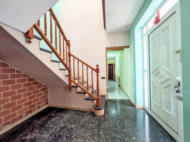 CASA EN VENTA 5 HA SANTA BRABARA — 15