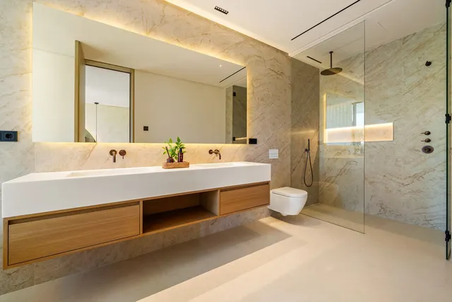 Chalet 5 habitaciones 696m² en venta - Marbella — 17