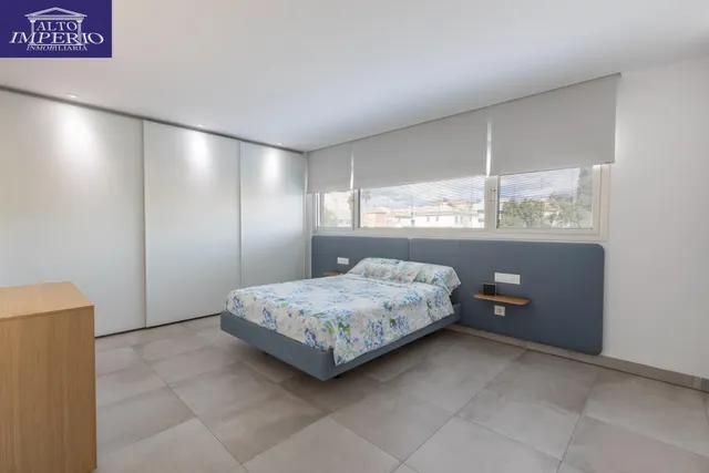 Exclusiva vivienda en zona Fórum — 23