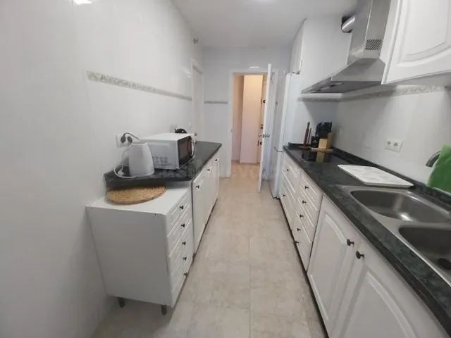 PISO EN ALQUILER SEPTIEMBRE - JUNIO - foto 2