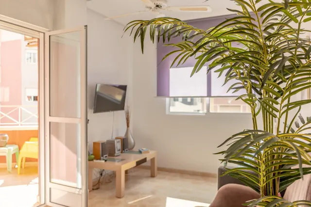 Luminoso apartamento de 3 dormitorios, 2 baños + trastero — 6