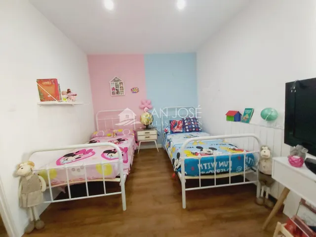 Se vende casa reformada en 2017 en pleno centro historico de Aspe — 6