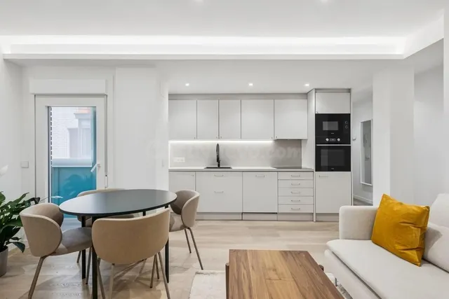 Piso 3 habitaciones 91m² en venta - Lucero — 2
