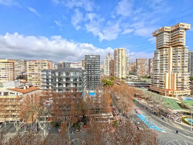 Apartamento en Playa Levante — 30