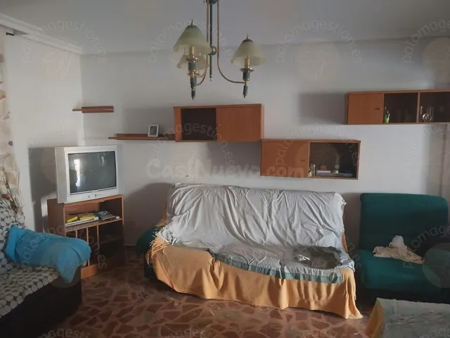 Parcela en Venta en Lorca Murcia - foto 4